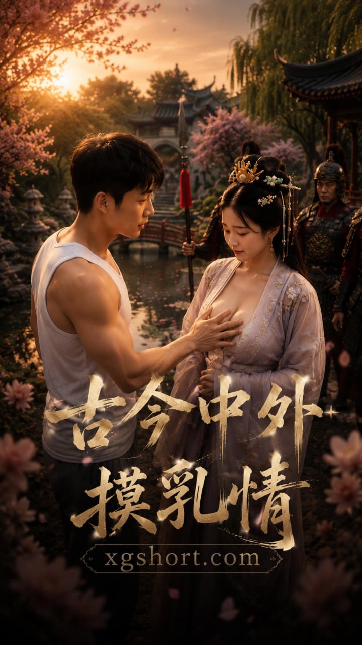 古今中午摸乳情 EP1-10