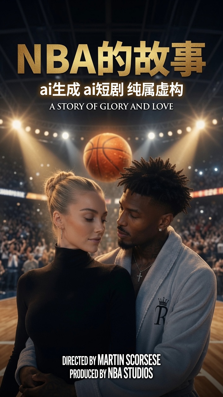 NBA故事