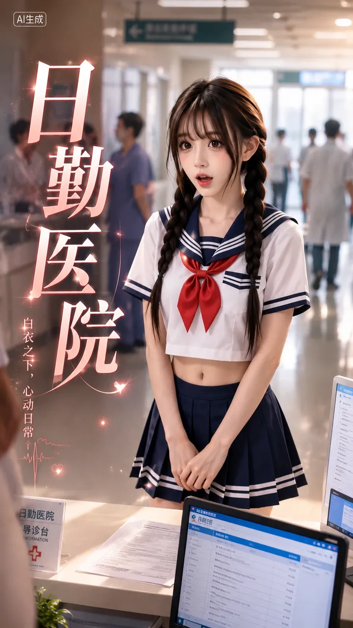 日勤病栋