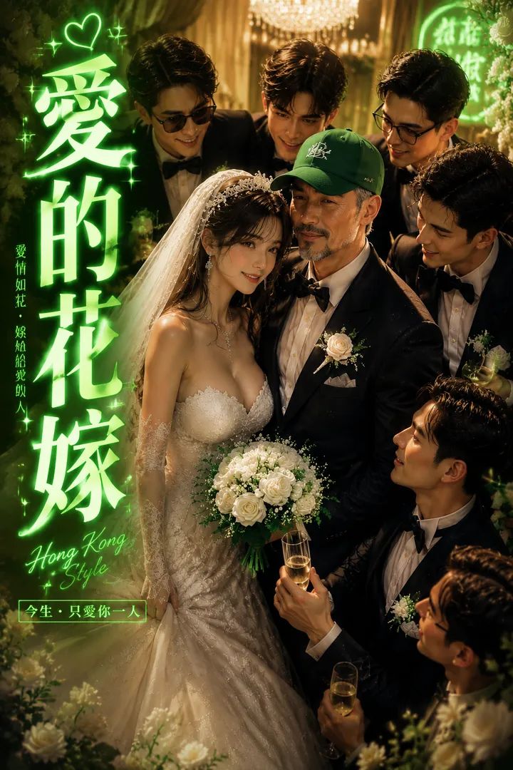 白湖乖乖女合集完整版
