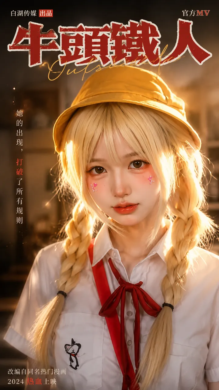 牛头人合集