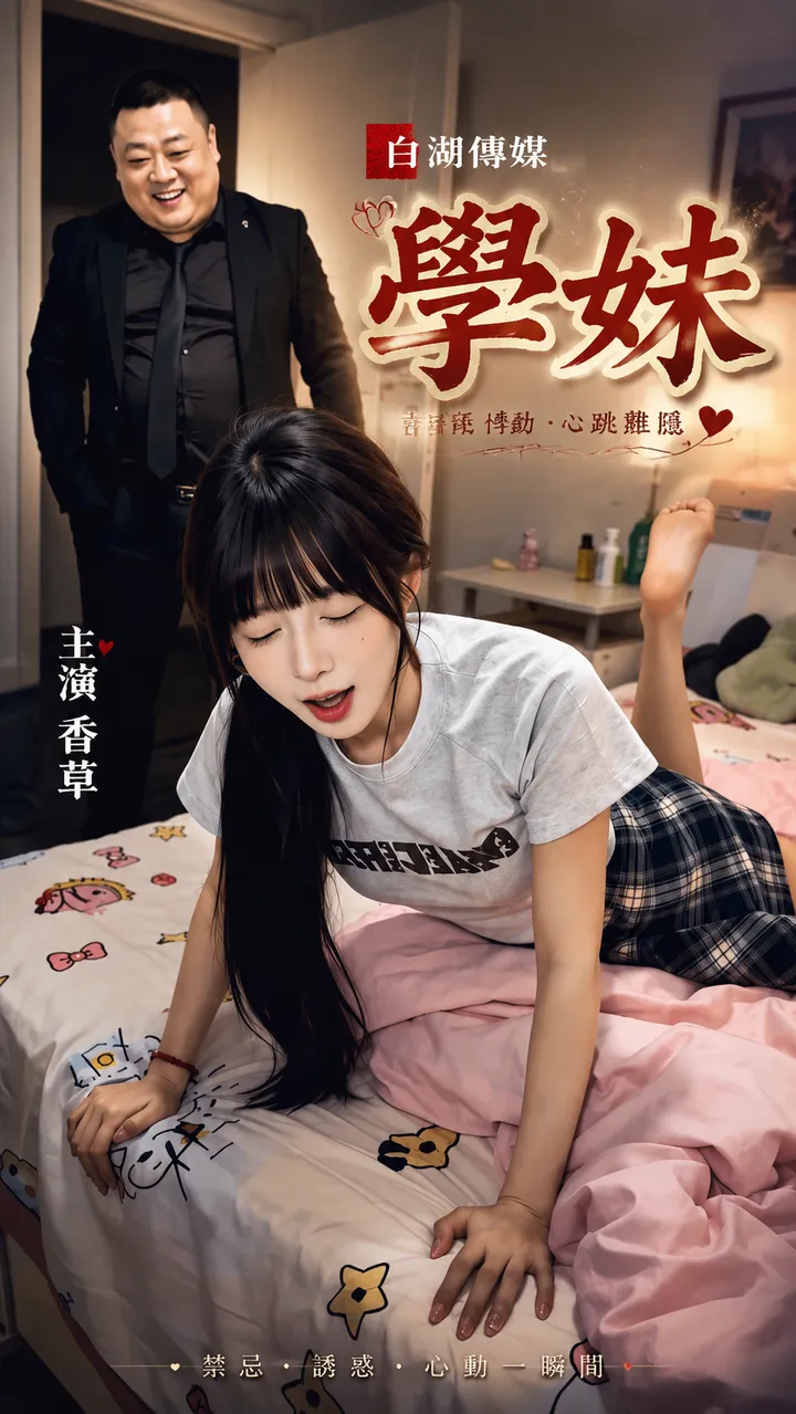 学妹日常系列整合