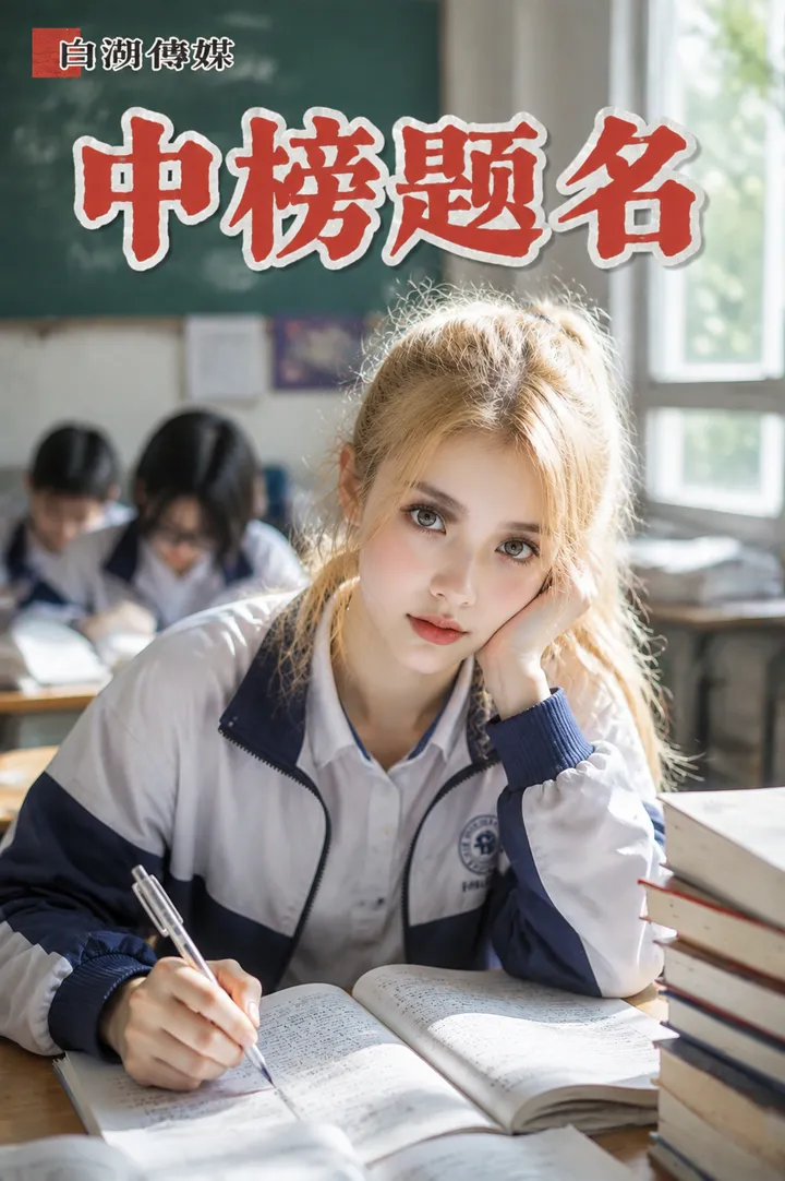 中榜啼鸣