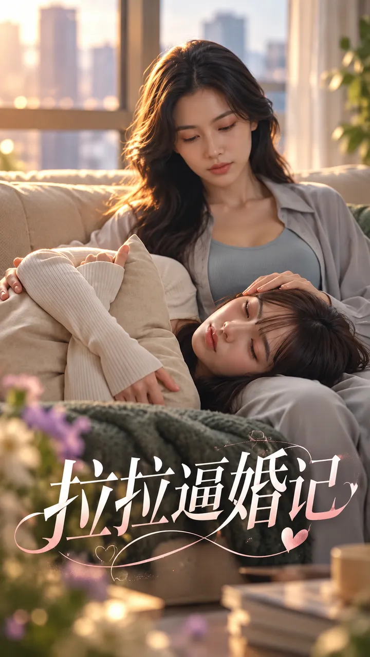 拉拉逼婚记