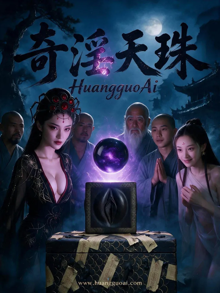 奇淫天珠