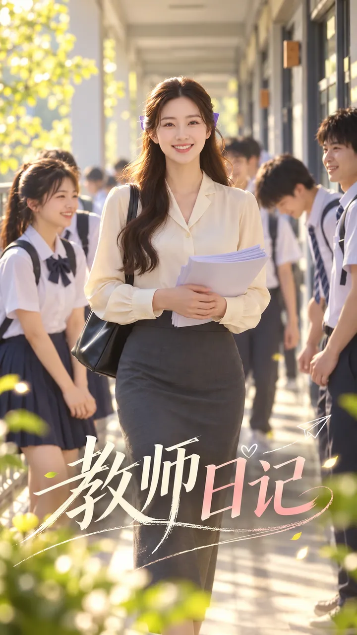 教师凌辱记第二季