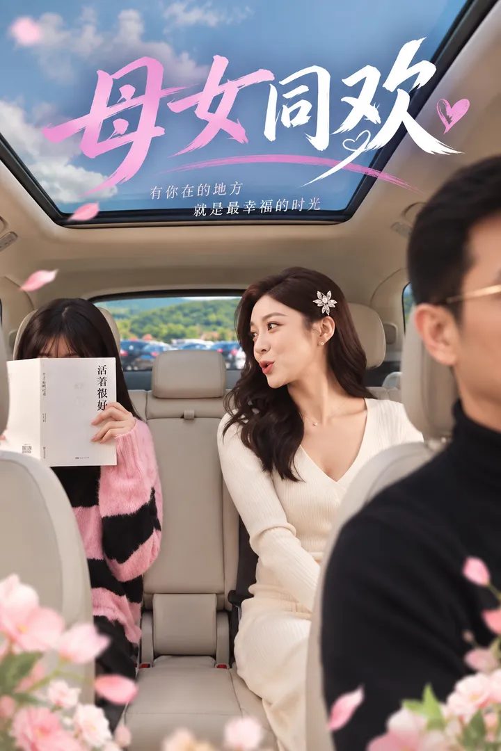 母女同欢
