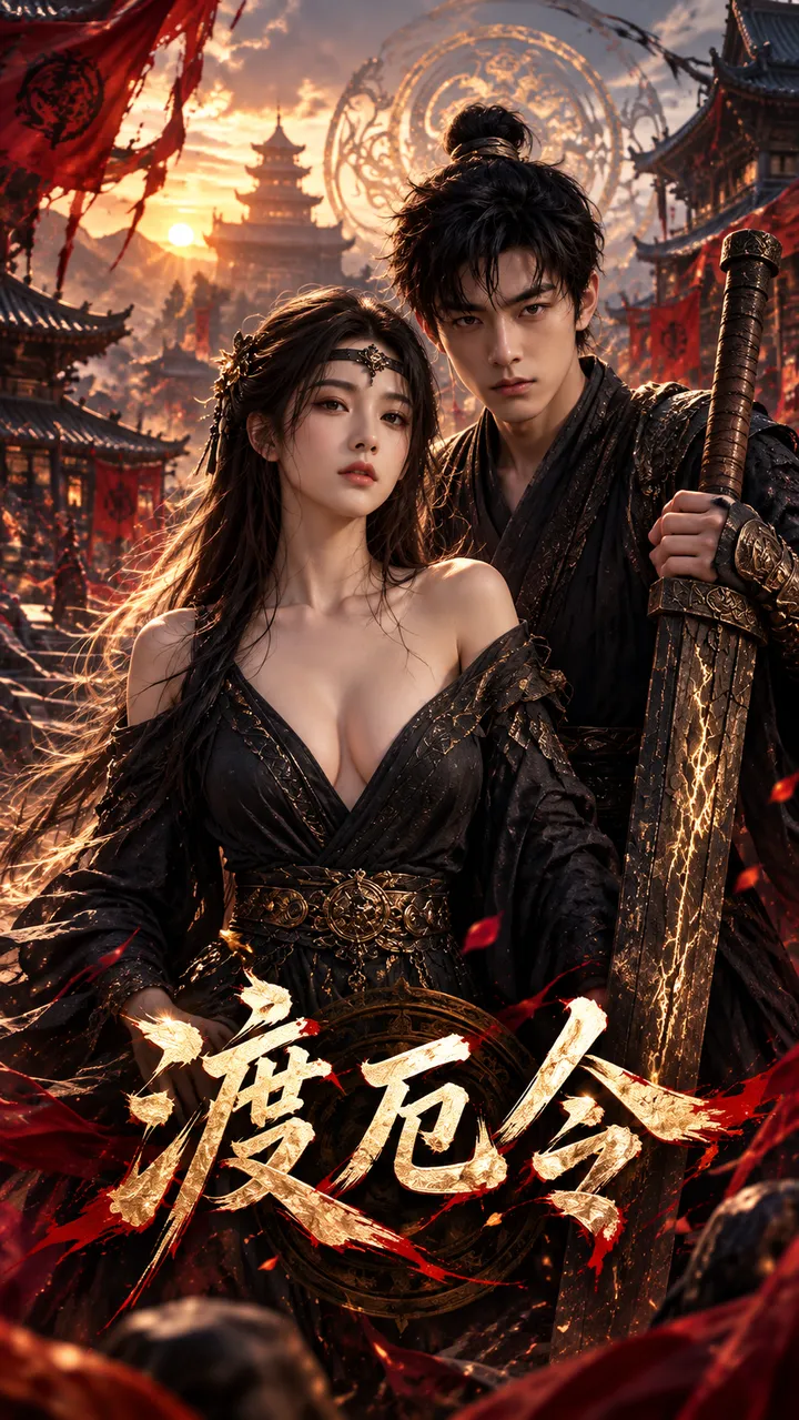 度厄令