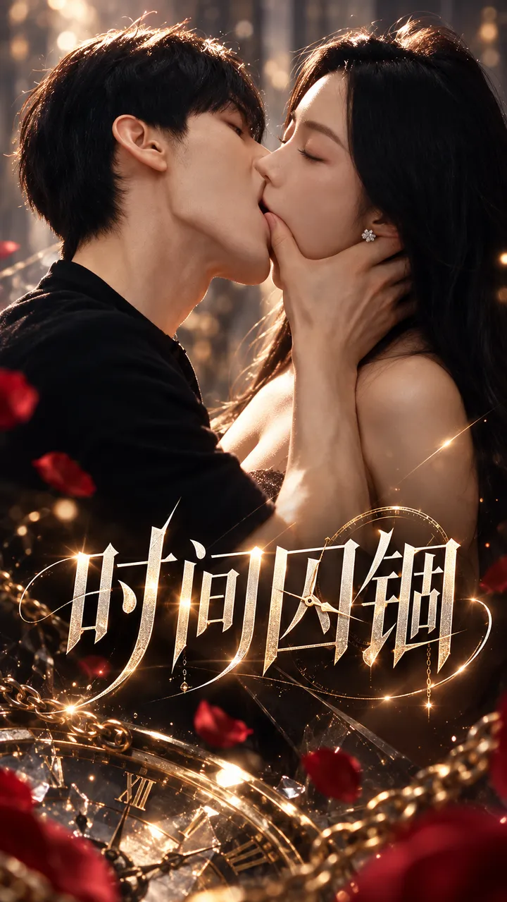时间囚锢