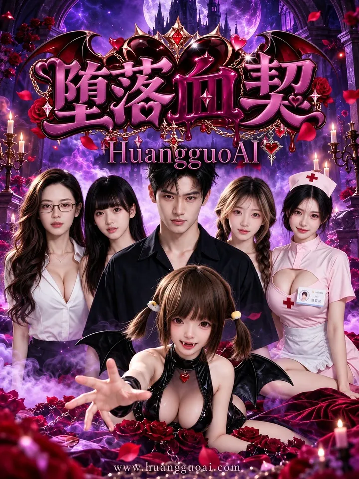 堕落血契