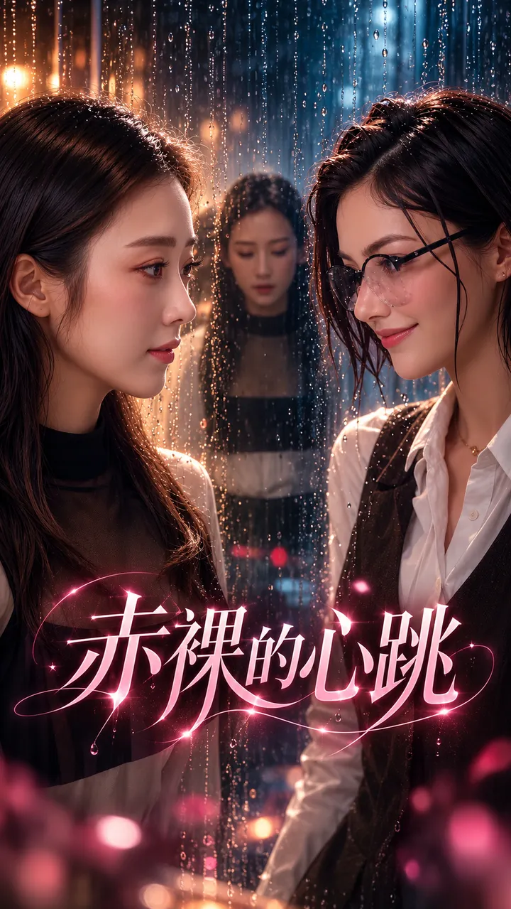 赤裸的心跳