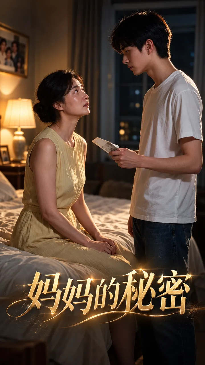 妈妈的秘密
