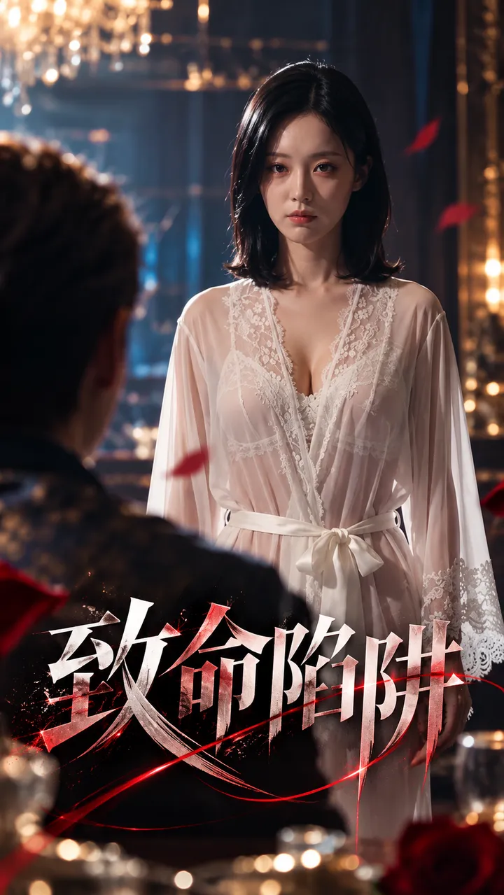 致命陷阱之坠入淫窟