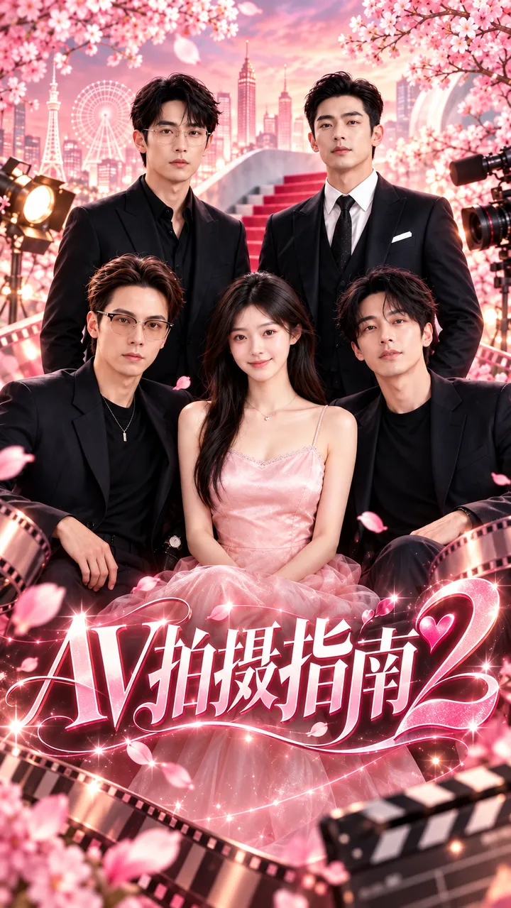 AV拍摄指南