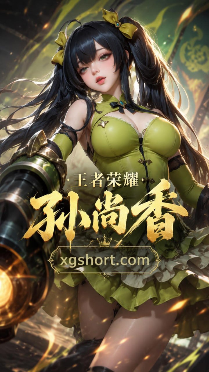 王者荣耀香香