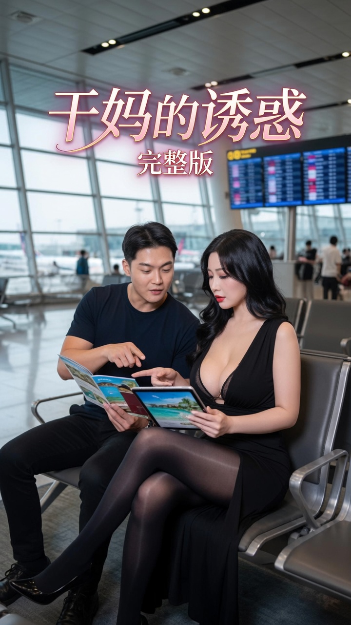 干妈的诱惑