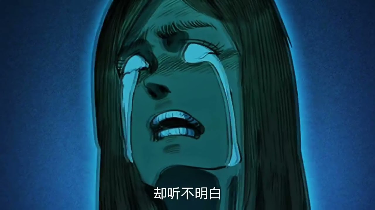 《情婦分屍案》被害人的頭顱找保安尋求幫助靈異故事詭異故事驚涑故事漫畫故事恐怖故事