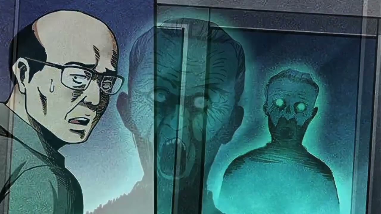 《學校守夜人》為什麼有十個學校九個墳這種說法?看看恐怖的山村學校靈異故事詭異故事