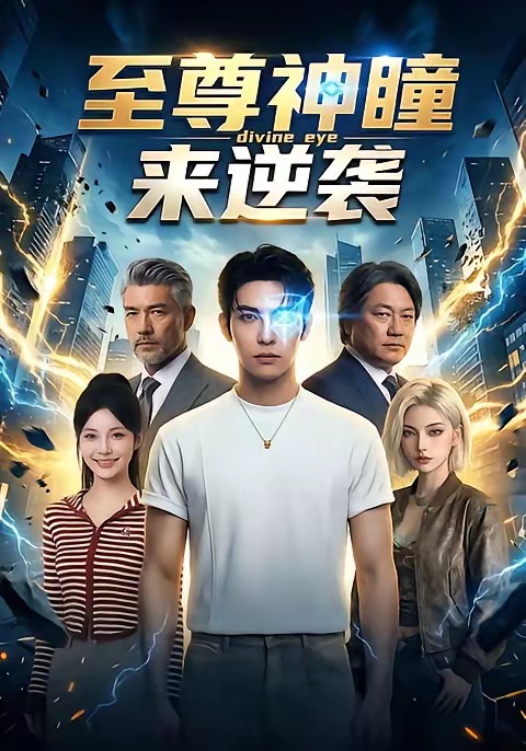 至尊神瞳来逆袭