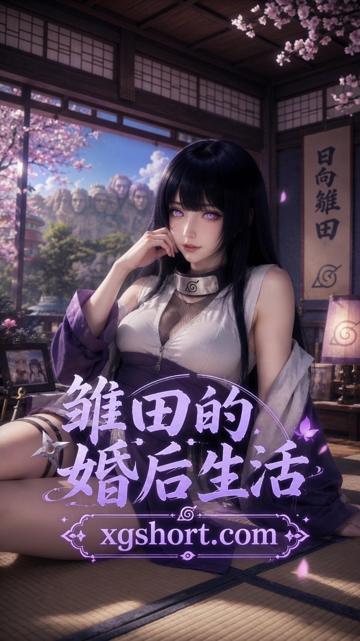 雏田的婚后生活
