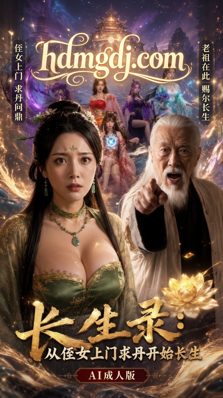 长生录1-13