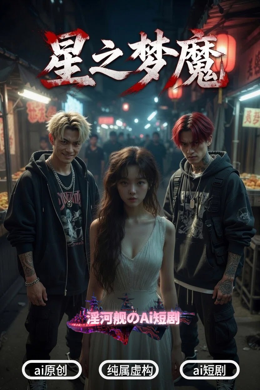 星之梦魇