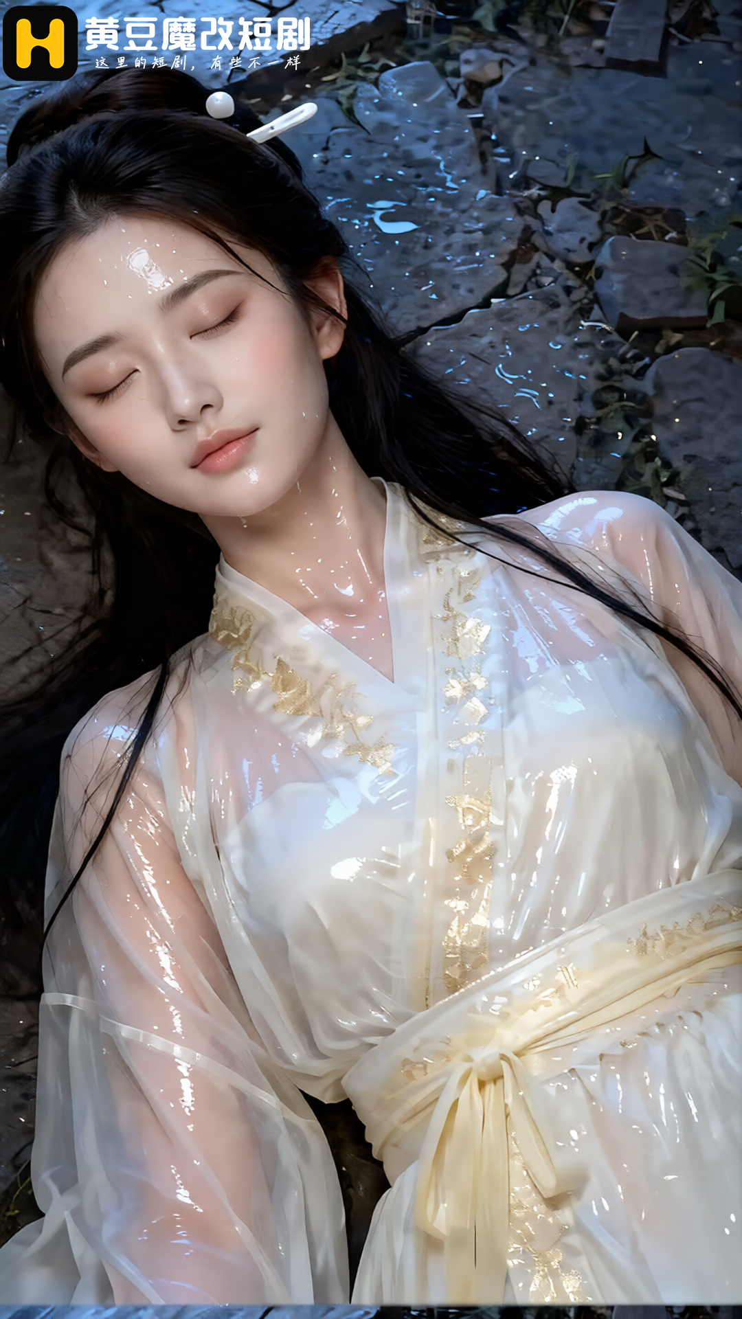 龙女奇遇记