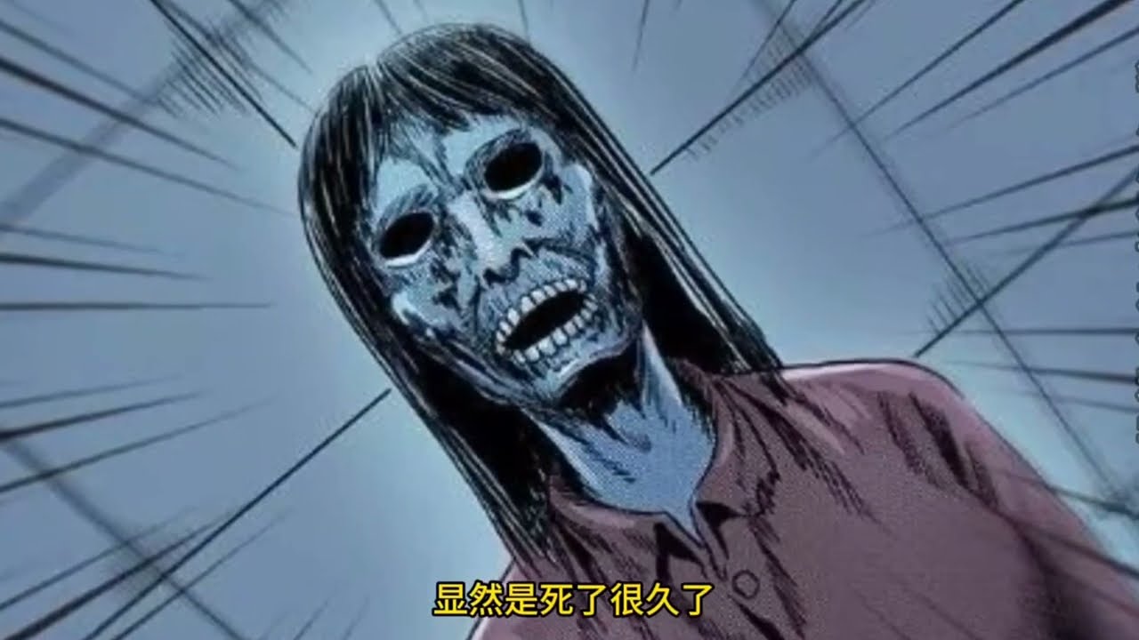 《新房詭事》裝修房子別貪圖便宜買來歷不明的材料,否則後患無窮靈異故事詭異故事驚涑