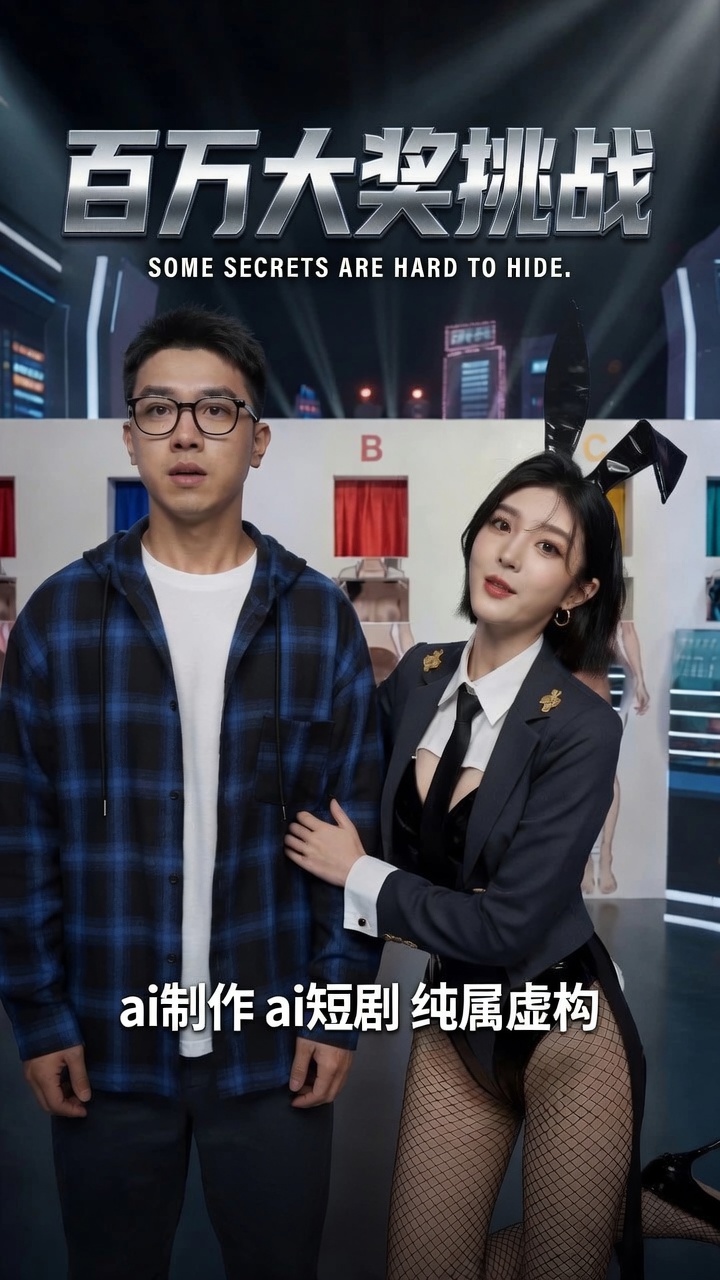 百万大奖挑战